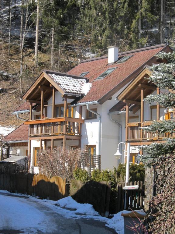 Ferienhaus Waldsicht Flachau Zimmer foto